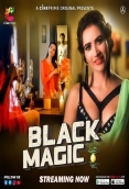 Black Magic Cineprime Hot Short Film