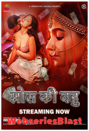 Mol Ki Bahu (E01-E02) CinePrime Web Series (2023)