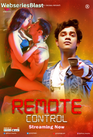 Remote Control (E02) Cineprime Hot Web Series (2023)