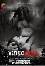 Video Call Cineprime Hot Short Film (2023)