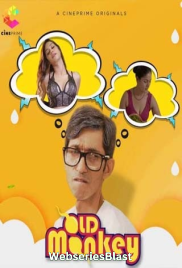 Old Monkey Cineprime Hot Short Film (2023)