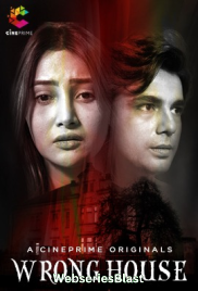 Wrong House Cineprime Hot Short Film (2023)