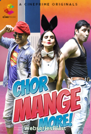 Chor Mange More Cineprime Hot Short Film (2023)