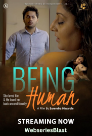 Being Human Cineprime Hot Short Film (2023)