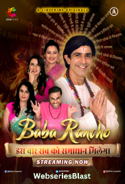 Baba Rancho Complete Cineprime Hot Web Series (2023)