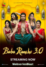 Baba Rancho 3 (E01-E03) Cineprime Hot Web Series (2023)