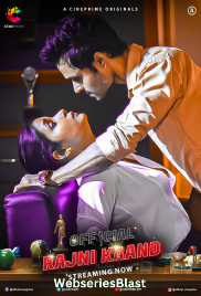 Official Rajni Kaand (E01-E02) Cineprime Hot Web Series (2023)