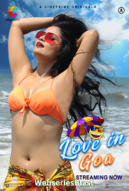 Love in Goa (E01-E02) Cineprime Hot Web Series (2023)