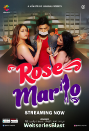 Rose Mar Lo (E01-E02) Cineprime Hot Web Series (2023)