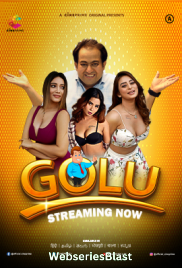 Golu (E01-E02) Cineprime Hot Web Series (2023)