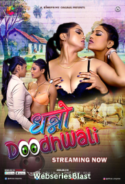 Dhanno Doodhwali (E01-E02) Cineprime Hot Web Series (2023)