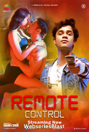 Remote Control (E03) Cineprime Hot Web Series (2023)
