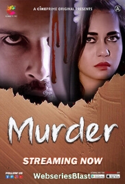 Murder (E01) Cineprime Hot Web Series (2023)