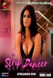 Strip Dancer Cineprime Hot Short Film (2023)