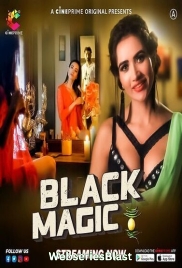 Black Magic Cineprime Hot Short Film (2023)