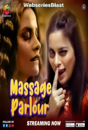 Massage Parlour Cineprime Hot Short Film (2024)