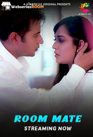 Room Mate Cineprime Hot Short Film (2024)
