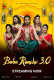 Baba Rancho 3 (E01-E03) Cineprime Hot Web Series