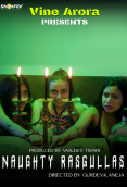 Naughty Rasgulooh (E01) ShotFlix Hot Web Series