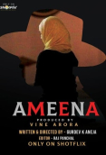 Ameena Complete ShotFlix Hot Web Series