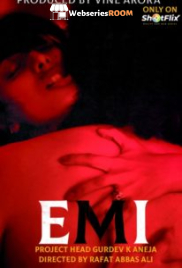 EMI ShotFlix Hot Short Film (2025)