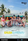 Khushfehmiyaan Complete Gemplex Hot Web Series