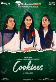 Cookiees Complete Gemplex Hot Web Series (2025)