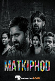 Matkiphod Complete Gemplex Hot Web Series (2025)