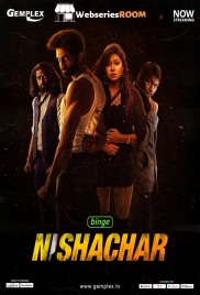 Nishachar Complete Gemplex Hot Web Series (2025)