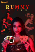 Rummy Queen Complete Mastii Hot Web Series