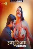 Hawas Ki Aag (E02) SaavanTV Hot Web Series