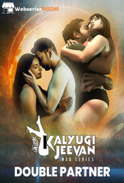 Double Partner CinemagicX Hot Short Film (2025)