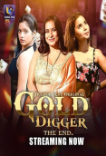 Gold Digger (E05-E06) BulbulPlay Hot Web Series