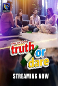 Truth or Dare (E01-E02) BulbulPlay Hot Web Series