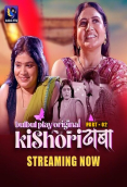 Kishori Dhaba (E04-E05) BulbulPlay Hot Web Series
