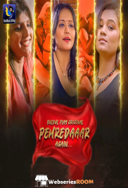 Pehredaaar Again (E01-E03) BulbulPlay Hot Web Series (2025)