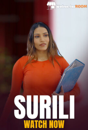 Surili (E01-E04) Funters Hot Web Series (2025)