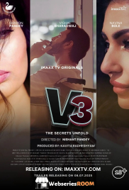 V3 The Secrets Unfold (E01-E06) ImaxxTV Hot Web Series (2026)