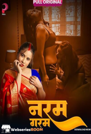 Naram Garam (E01-E04) Pull Hot Web Series (2025)