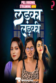 Ladka Ladki (E01-E04) Pull Hot Web Series (2025)