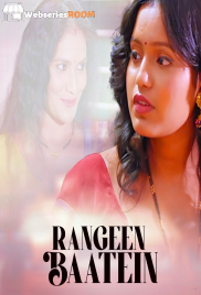 Rangeen Baatein Saathi Hot Short Film (2026)