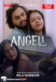 Angel UC (E01) NMX Hot Web Series (2026)
