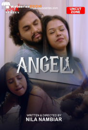 Angel UC (E01) NMX Hot Web Series (2026)