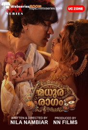 Madura Ragam UC (E01) NMX Hot Web Series (2026)