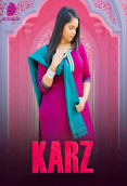 Karz (E01) DzyrePlay Hot Web Series