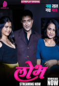 Lobh (E02) DzyrePlay Hot Web Series