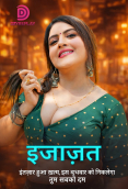Ijazat (E03) Dzyreplay Hot Web Series
