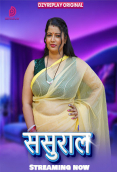 Sasural (E01) Dzyreplay Hot Web Series