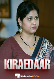 Kiraedaar (E01-E02) DzyrePlay Hot Web Series (2025)