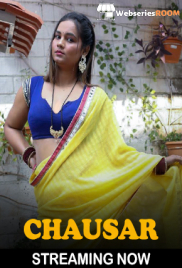 Chaushar (E01-E02) DzyrePlay Hot Web Series (2025)